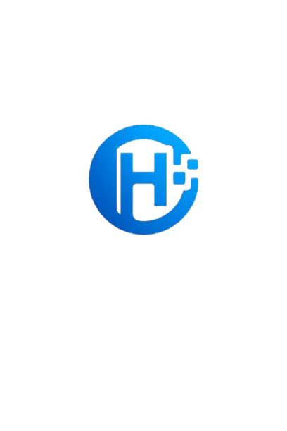 Hamduk Digital Hub Logo